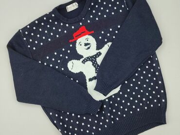 stradivarius koszula w paski: Sweter dla mężczyzn, rozmiar XL