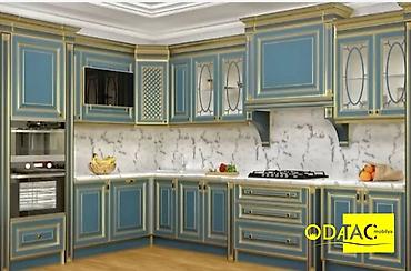 Mətbəx mebeli: Eziz OdaTacMobilya Musterileri. Odatac Mobilya 2025ci ilin Endirim — 2