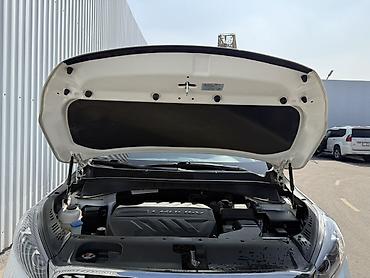 санионк муссо: Kia Sorento: 2018 г., 2 л, Типтроник, Дизель, Кроссовер — 9