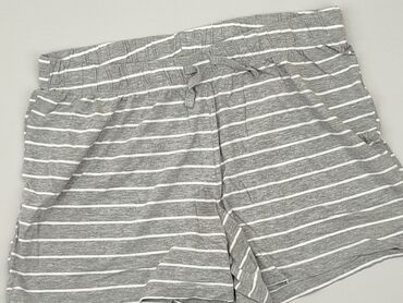bluzki w marynarskie paski: Shorts, Esmara, M (EU 38), condition - Very good
