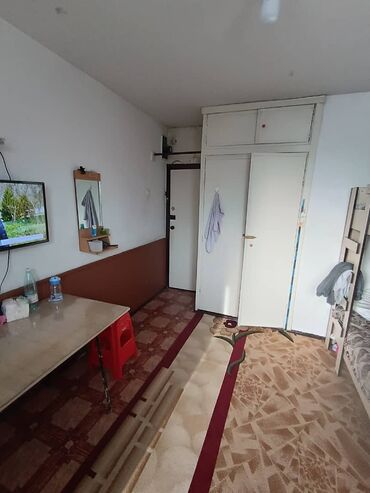 Продажа комнат: 15 м², Без мебели