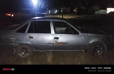 Транспорт: Daewoo Nexia: 1996 г., 1.5 л, Механика, Бензин, Седан — 3