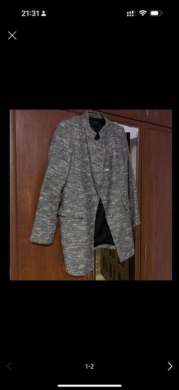 Köynək və bluzalar: Zara M/L olxu