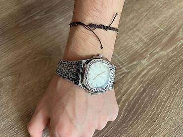 apple watch series 1: Saat kolleksiyası – 4 ədəd 1) Rado Jubile klassik model - Rəng — 10