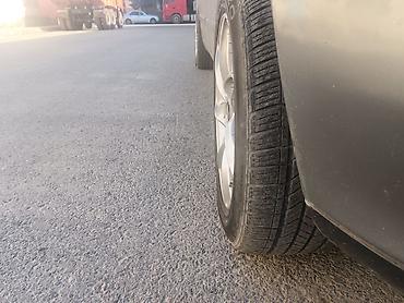 sailun teker: Məhsul: Mercedes-Benz orijinal yüngül lehimli disk dəsti (+ şinlər) — 3