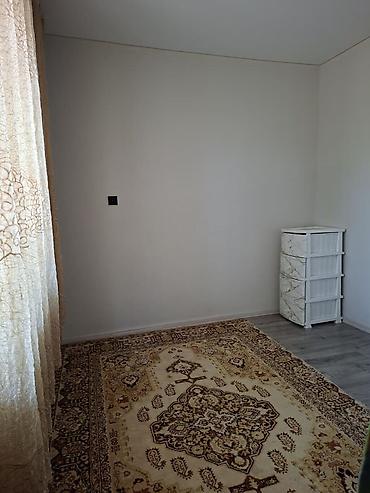 комнаты иссык: 2 комнаты, 48 м², 1 этаж, Свежий ремонт — 2