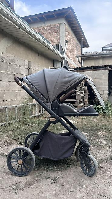 Коляска срочно