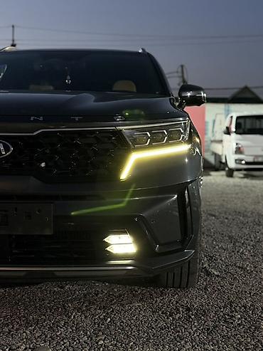 киа серенто: Kia Sorento: 2020 г., 2.2 л, Дизель, Кроссовер — 10