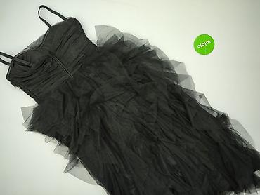 moda f: Sukienka damska, rozmiar XL — 3