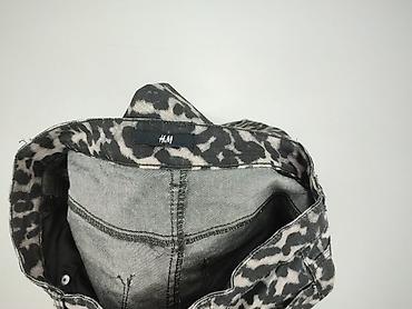 17096a h: H&M, Jeansy damskie, rozmiar M — 4