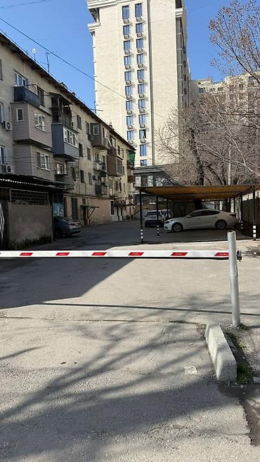 джержинского: 2 комнаты, 42 м², ул. Логвиненко / Боконбаева Индивидуалка, 4 этаж, Евроремонт — 4