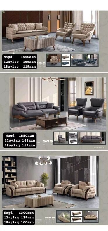 Divanlar: Divan, Yeni, Şəhərdaxili pulsuz çatdırılma — 6