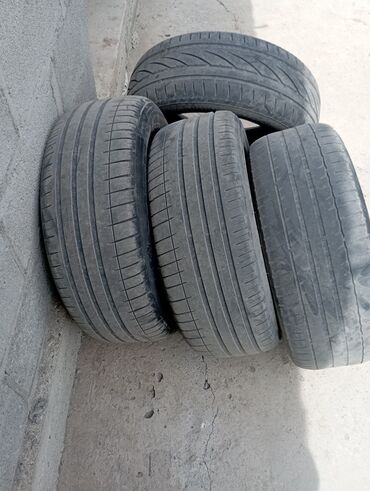 продам шины: Шины 205 / 55 / R 16, Лето, Б/у, Комплект, Легковые, Япония, Michelin