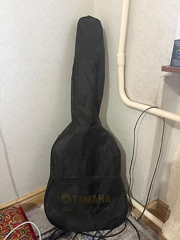 гитара sigma: Гитара акустическая Serenna состояние хорошее, на ней почти не играли — 2