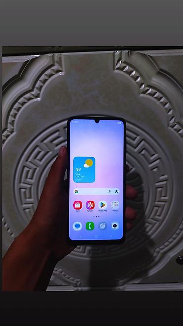 хна для волос: Samsung Galaxy A07, Б/у, 128 ГБ, цвет - Голубой, 1 SIM, 2 SIM — 2