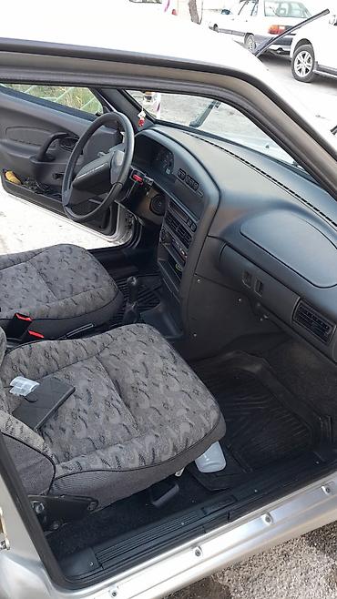 VAZ (LADA): VAZ (LADA) Samara: 1.5 l | Sedan — 14