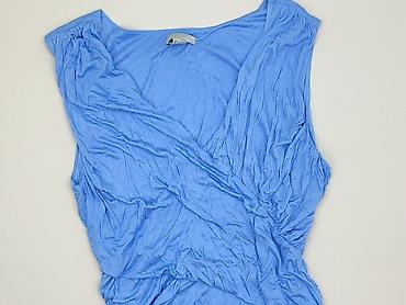 house mcqueen: H&M, Bluzka damska, rozmiar L — 1