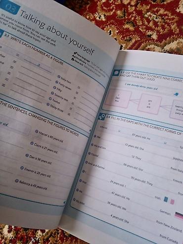 solutions elementary: Английский язык English for Everyone (DK) — Level 1 & 2 Цена: 600 — 3