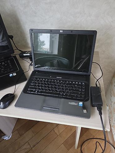 fujitsu laptop computers: İki ədəd noutbuk dəsti + Mouse hediyye. 1) Fujitsu Siemens noutbuk - — 3
