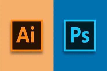 ремонт компьютеров: Adobe illustrator
Adobe Photoshop