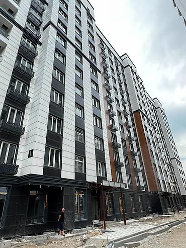 70: 2 комнаты, 70 м², Технопарк Элитка, 11 этаж, ПСО (под самоотделку) — 5