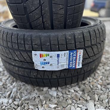 28535 r20: Шины 285 / 35 / R 20, Зима, Новый, Комплект, Легковые, Китай — 3