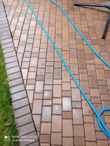 Кладка: Укладка брусчатки Гарантия, Бесплатная консультация, Монтаж Больше 6 лет опыта at lalafo.kg — 4 Кладка: Укладка брусчатки Гарантия, Бесплатная консультация, Монтаж Больше 6 лет опыта — 4