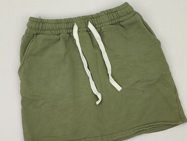 spódnice plisowane asymetryczne: Women`s skirt, size S (EU 36)
