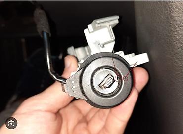 Аварийное вскрытие замков: Аварийное авто-слесарное обслуживание 24/7 - Безопасное вскрытие — 15