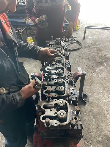 Грузовики: Грузовик, MAN, Б/у at lalafo.kg — 6 Грузовики: Грузовик, MAN, Б/у — 6