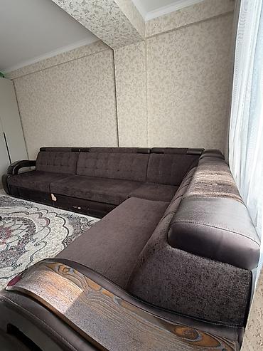 sofa: Угловой диван, С ящиками — 2