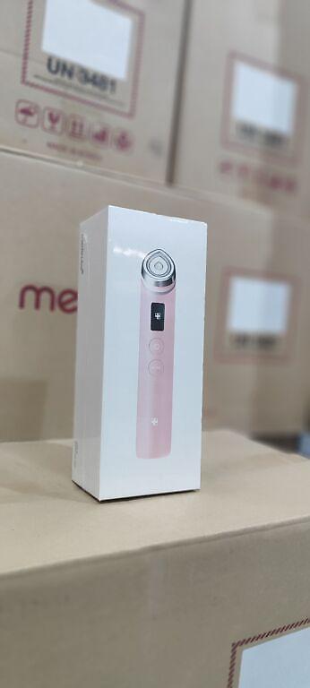 Первое устройство для комплексного ухода Medicube, содержащее 6