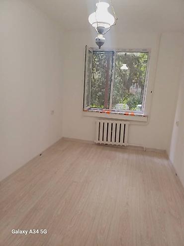 3 микрорайоне: Продаётся уютная 3-комнатная квартира в 11 микрорайоне. 🏡 Зелёный и — 3