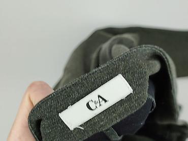 tiffi: C&A, Spodnie materiałowe damskie, rozmiar 3XL — 4