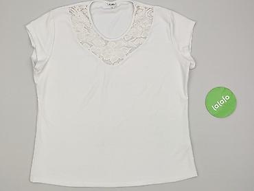 bluza janina: Bluzka damska, rozmiar 2XL — 2