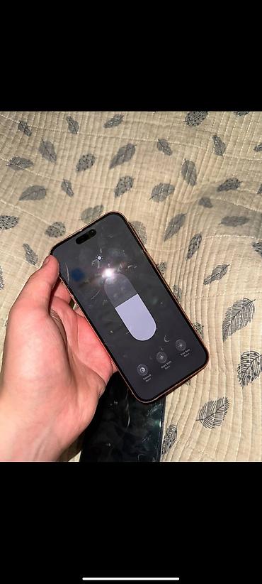 iphone 17 pro max рассрочка: IPhone 17 Pro Max, 512 ГБ, оригинал. Отдаю как есть, всё рабочее — 5