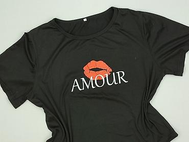 buty axim: Amor, T-shirt damski, rozmiar L — 1