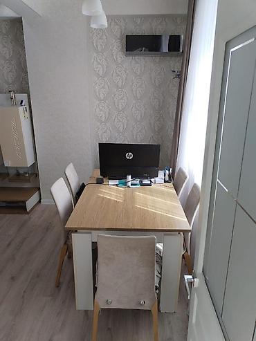ad gunu ev bezemek: İcarəyə verilir 2 otaqlı yeni tikili 65 m², Həzi Aslanov m. 700 — 7