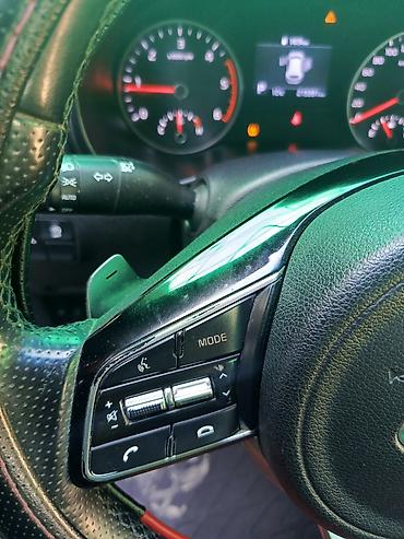 d 4d: Kia Sportage: 2018 г., 2 л, Автомат, Дизель, Кроссовер — 6