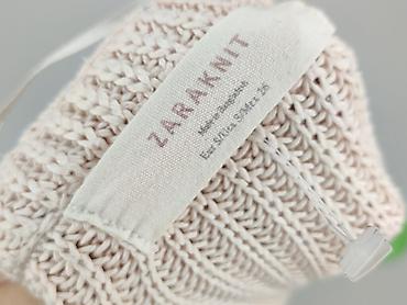 zara knit: Zara, Sweter damski, rozmiar S — 5