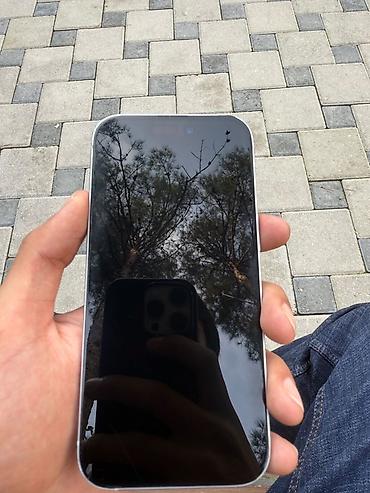 iphone u: IPhone 15, 128 GB, Mavi — 1