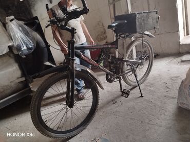 velosiped icarəsi: Şəhər velosipedləri