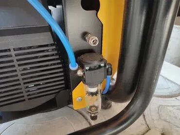 stolice sa metalnim nogama: Alat za proveru pritiska instalacije REMS Multi Push SL – NOVO 🛠️