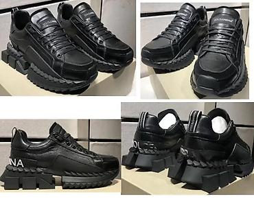 Patike: D&G, SPORTSKI VRHUNSKI MODEL, MEGA HIT | Novo! ! ! Prelepe — 12