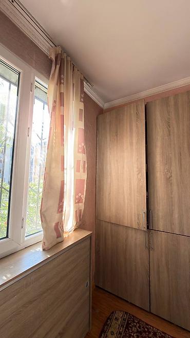 avangard квартиры: 2 комнаты, 70 м², Нижний Джал (Джал-23) Элитка, 2 этаж, Евроремонт — 5
