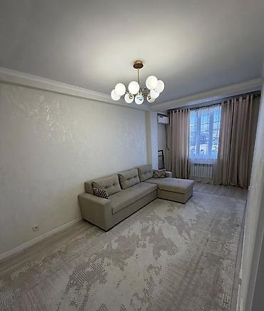 Продажа квартир: 2 комнаты, 53 м², Индивидуалка, 2 этаж, Евроремонт — 7