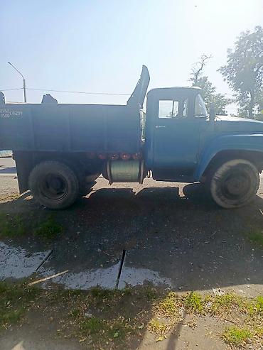 мтзы 80: ЗИЛ : 0.6 л | 1982 г — 4