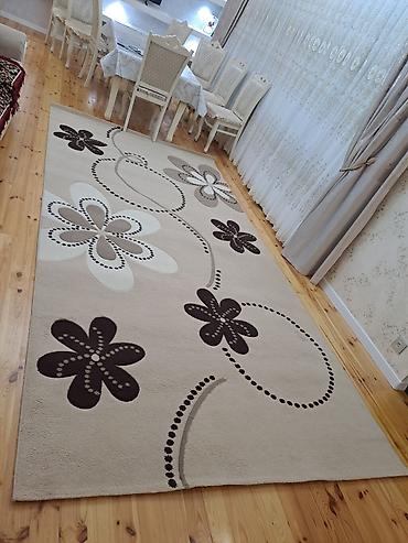 islenmis xalca aliram: Xalça Dekorativ, Türkiyə, Kredit yoxdur — 3