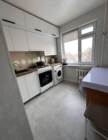 Продажа квартир: 3 комнаты, 59 м², 104 серия, 3 этаж, Евроремонт at lalafo.kg — 2 Продажа квартир: 3 комнаты, 59 м², 104 серия, 3 этаж, Евроремонт — 2