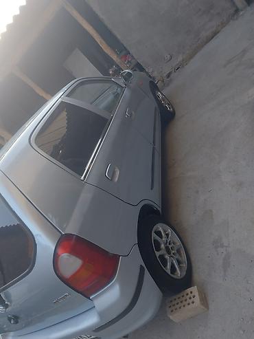 судзуки альто: Suzuki Alto: 2003 г., 0.1 л, Механика, Бензин, Хэтчбэк — 1